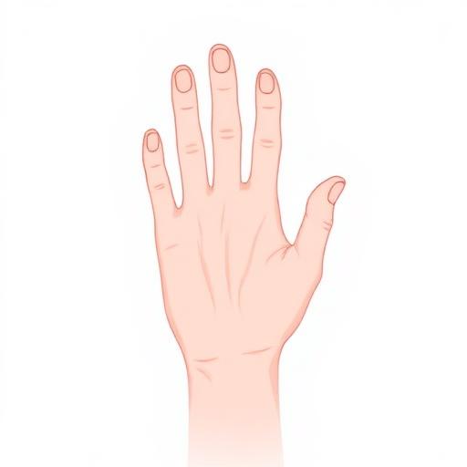 Drętwienie i mrowienie dłoni - leczenie ucisku nerwów w Brzegu