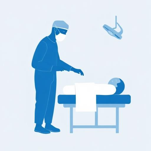 Rehabilitacja pooperacyjna - bezpieczny powrót do sprawności w Brzegu